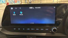 Hyundai BAYON 1.0 TGDi 48V MHEV Ultimate 5dr Petrol Hatchback